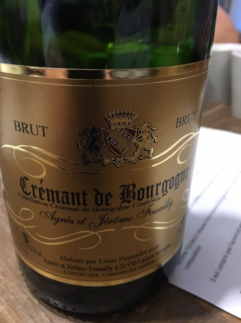 fouailly-cremant